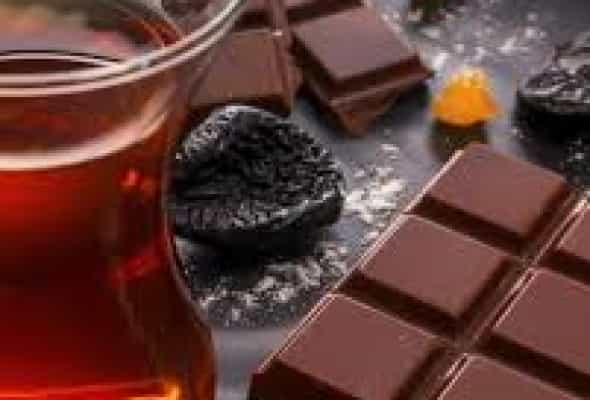 Çay Şkalat - Çay Şkalat