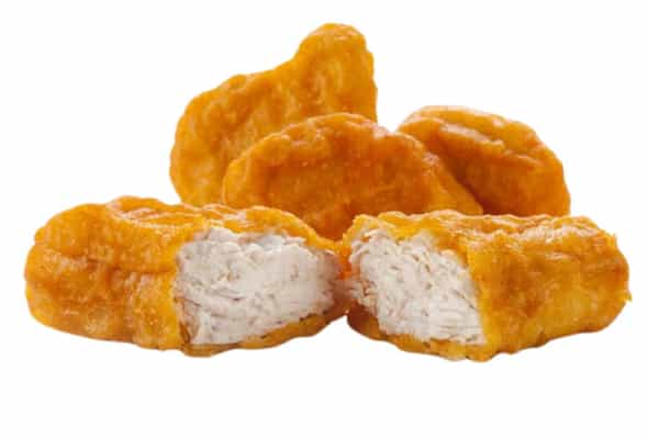Nugetts - 