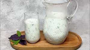 Ayran qrafin - Ayran qrafin