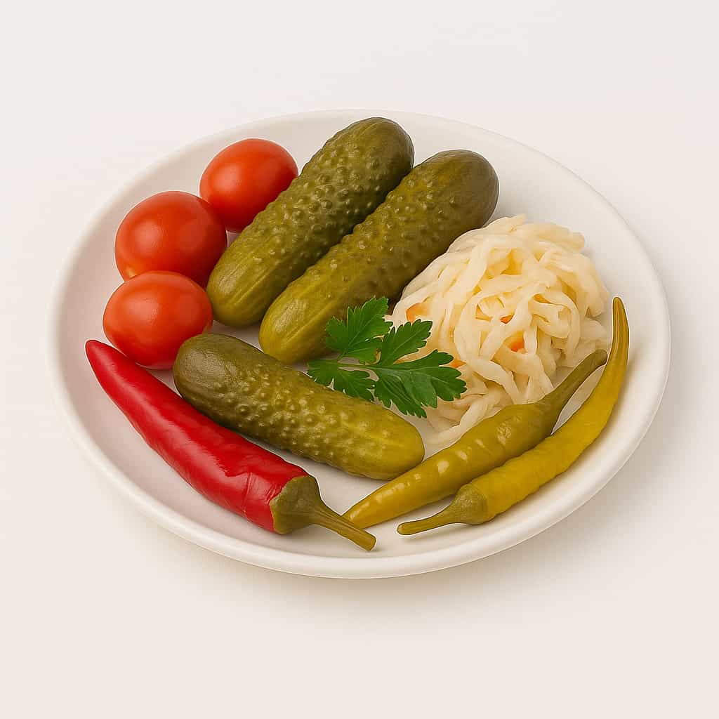 Assorti Turşu - 