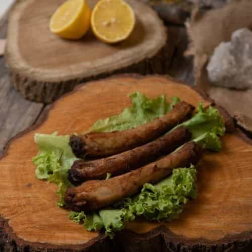 Boğaz - 