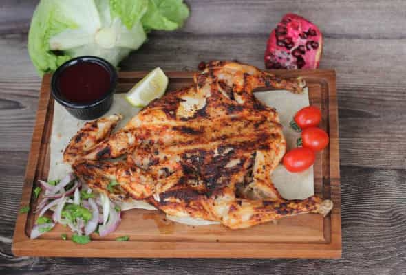 Kənd çolpası (Setkada) 800 qr - 