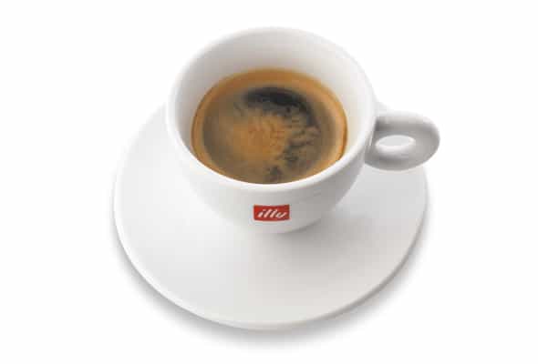 Americano M - Qəhvə illy