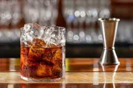 Black Russian (spirtli) - Black Russian (spirtli)