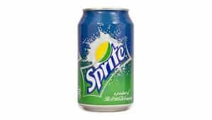 Sprite Banka - Sprite Banka