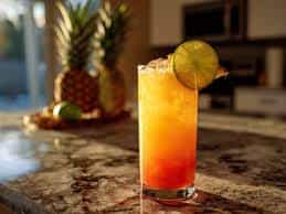 Tropical Sunrise - Tropical Sunrise