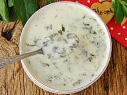 DOVĞA - DOVĞA