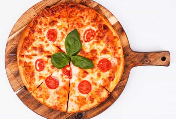 MARQARİTTA PİZZA - PİZZA 32 SM