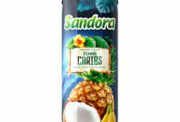 Sandora - Sandora