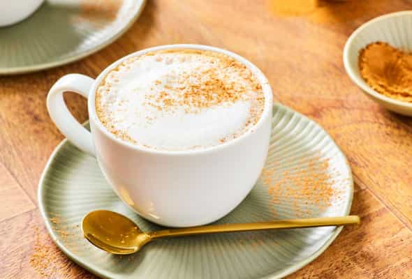 CAPPUCCİNO - KOFE