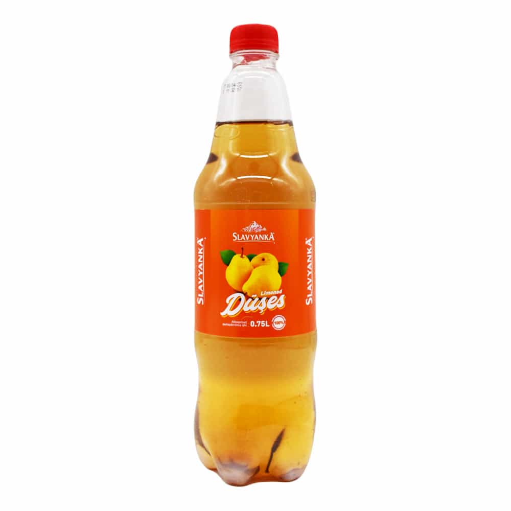 Slavyanka düşes - armud
