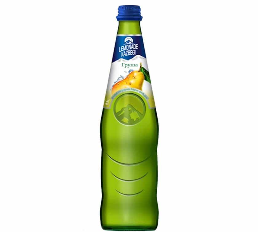 Düşes kazbek 0.5lt - 