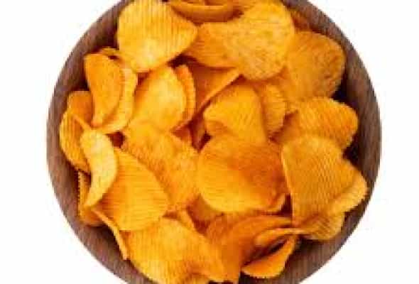 Chips - Chips