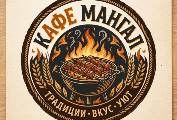Кафе мангал