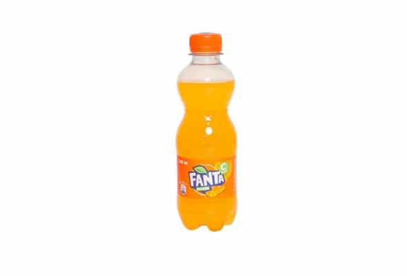 Fanta 0.3ml - Fanta
