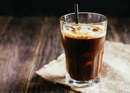 İced Americano - İced Americano