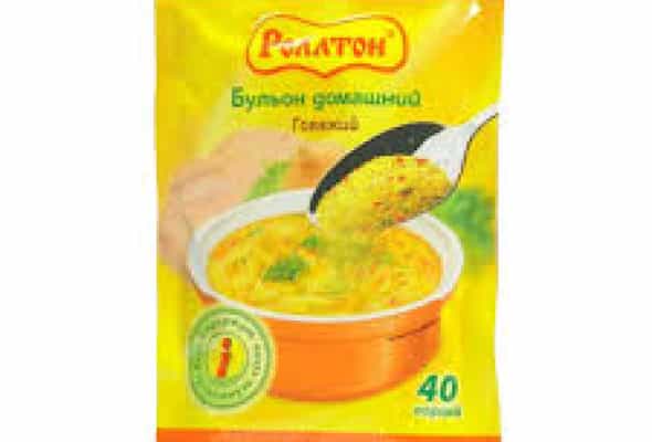 Rolton tozu - 