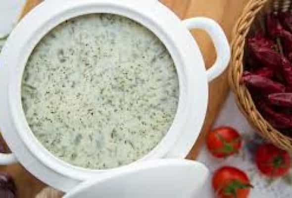 Dovğa - Dovğa