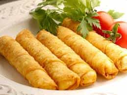 Siqara börəyi - 