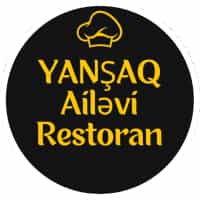 Yanşaq Ailəvi Restoran - Loqo