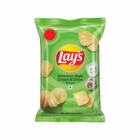 Lays çips 70 gr - Lays çips ORTA