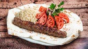 LÜLƏ KABAB - LÜLƏ KABAB