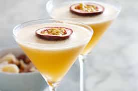Passion Fruit - Passion Fruit