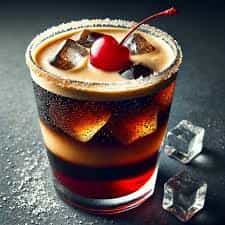 Cherry Espresso - Cherry Espresso