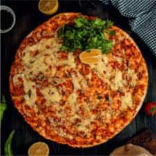 lahmacun pendirli - 