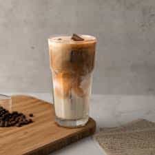 İce Latte - İce Latte