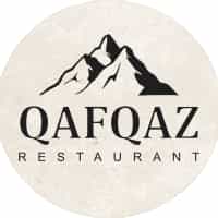 Qafqaz restoran - Loqo