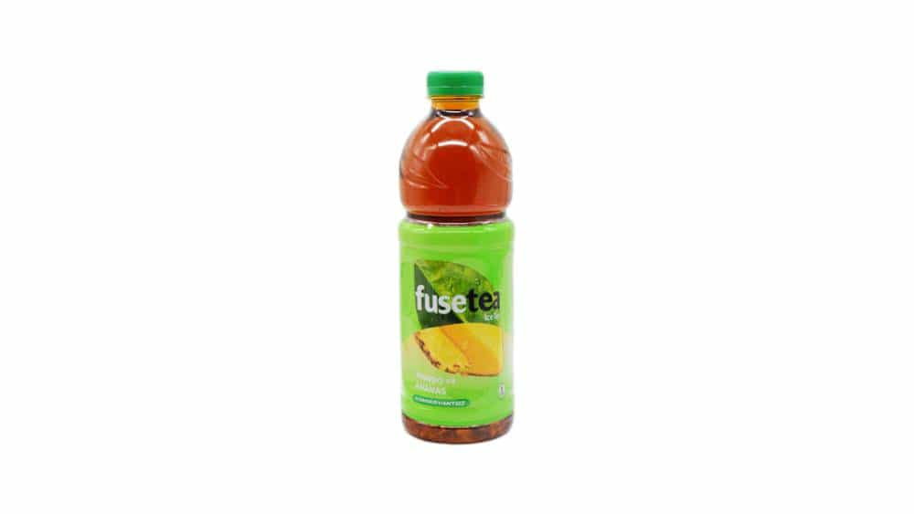 Fuse Tea 1 Lt - Fuse Tea 1 Lt