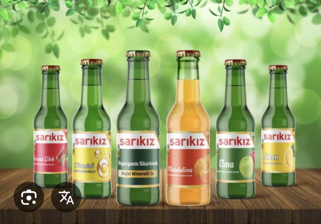 Sarıkız - 