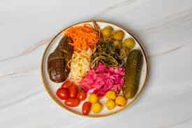 TURŞU ASSORTİ - TURŞU ASSORTİ