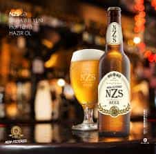 NZS (Bakı) - NZS (Bakı)