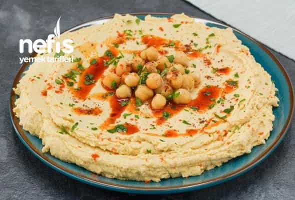 Humus - 