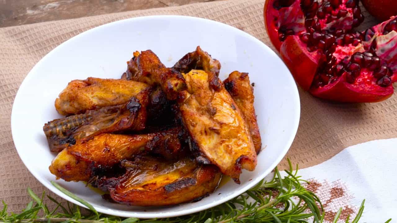Kefli beçə - 