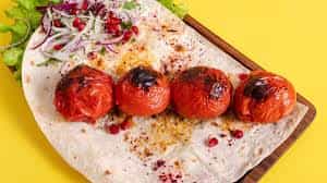 Pamidor Kababı - Pamidor Kababı