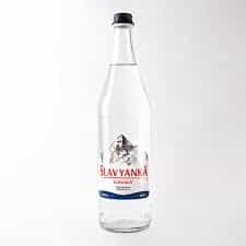 su slavyanka qazlı - 0.5 ml