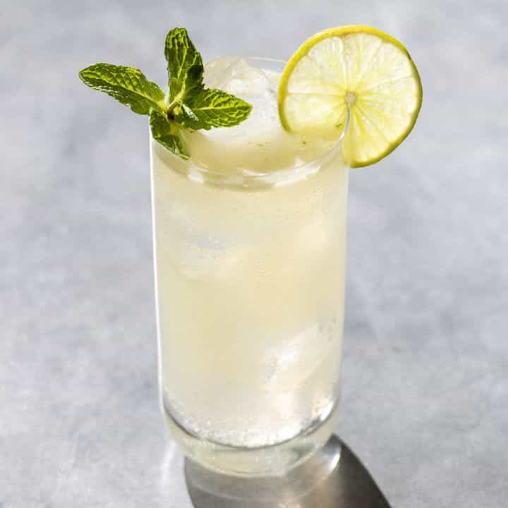 MOJİTO ALCO - 