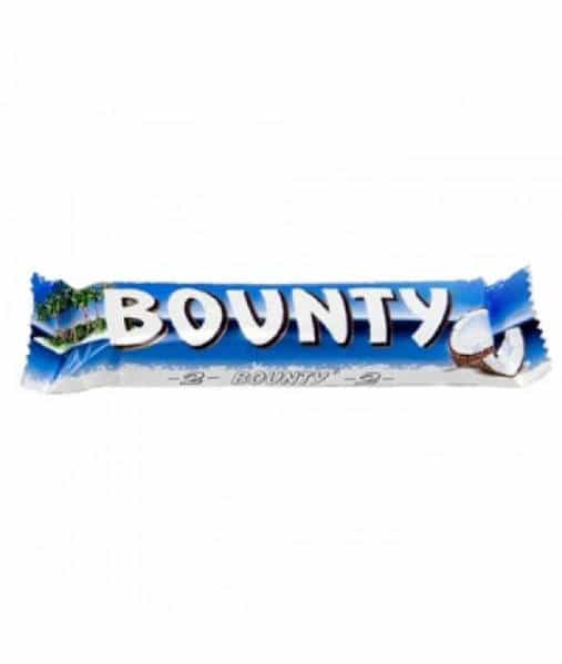Bounty - 