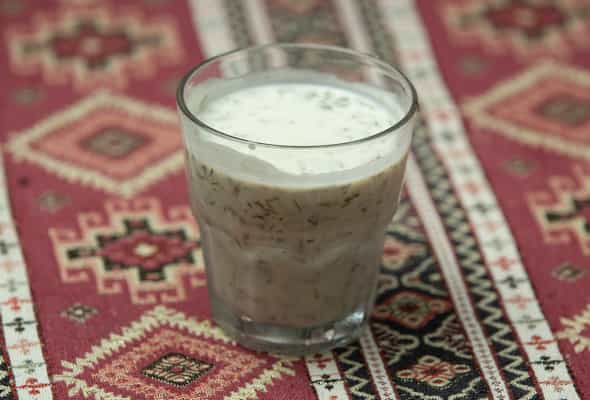 Dovğa - 