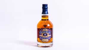 CHIVAS 18  (1 L) - CHIVAS 18  (1 L)
