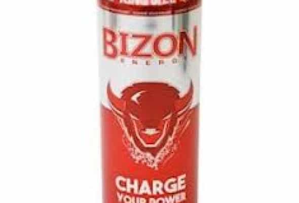Bizon iri - Bizon iri