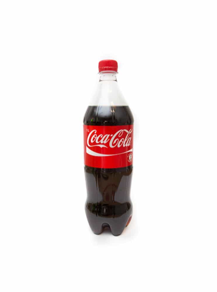 Coca Cola - 
