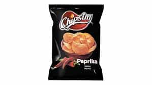 Çipsim - Çipsim