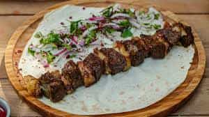 CİYƏR KABAB - CİYƏR KABAB