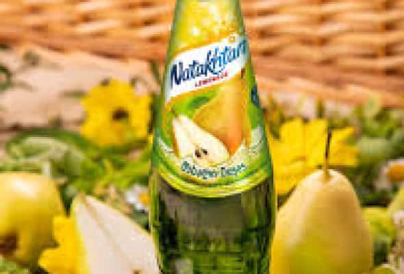 Limonad - Düşes, Terxun