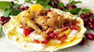XƏNGƏL BECƏ İLƏ - 