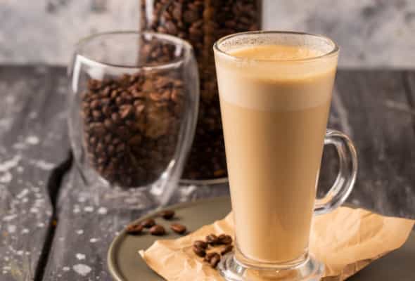 Raff - Espresso , Süd, Qaymaq, zövgə görə...